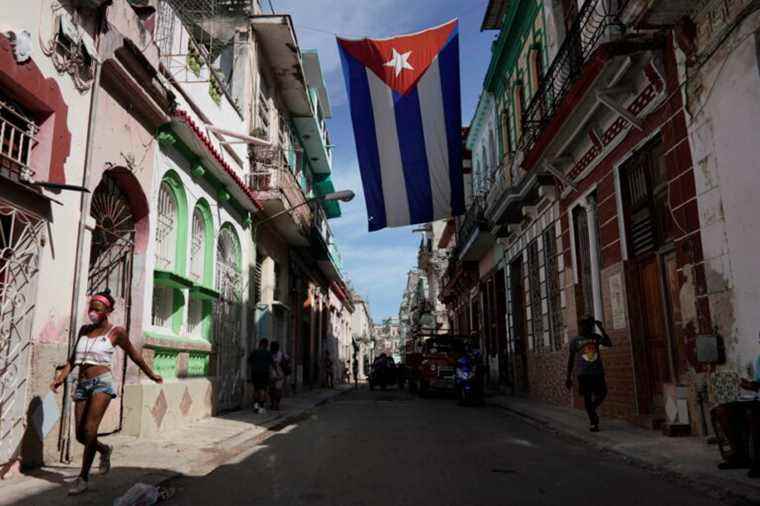 Cuba withdraws its accreditations from the team of the Spanish news agency Efe