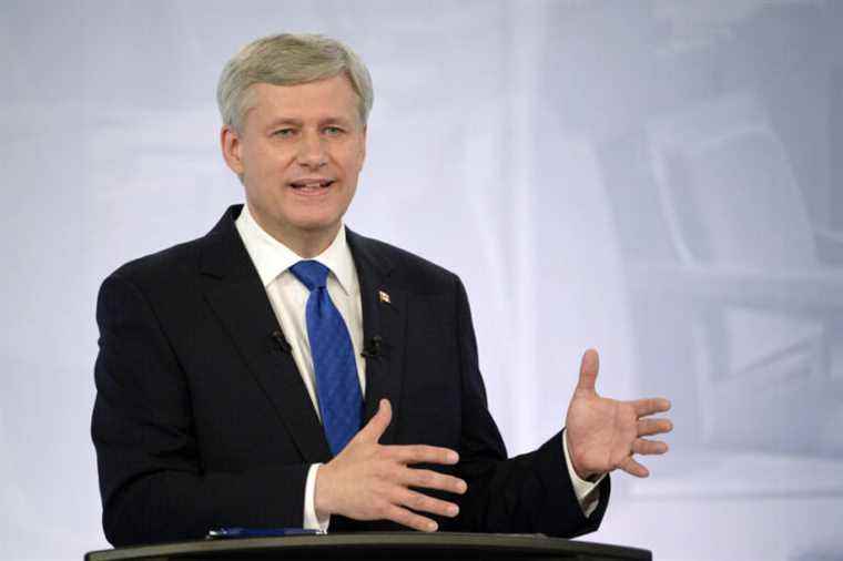 Cultural communities |  Harper’s policies haunt conservatives