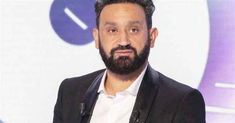 Cyril Hanouna: Unexpected confidences on his private life and “it’s not madness”