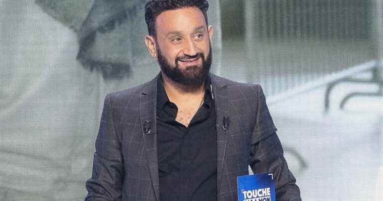 Cyril Hanouna proud of his son Lino: “with tears in his eyes”, he celebrates a happy victory