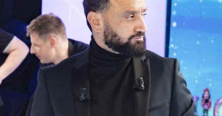 Cyril Hanouna vaccinated: the host takes the plunge thanks to a person he “loves a lot”