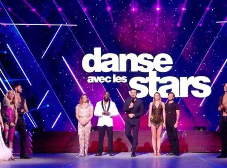 Dance with the Stars 11: Discover the personality who left the show!