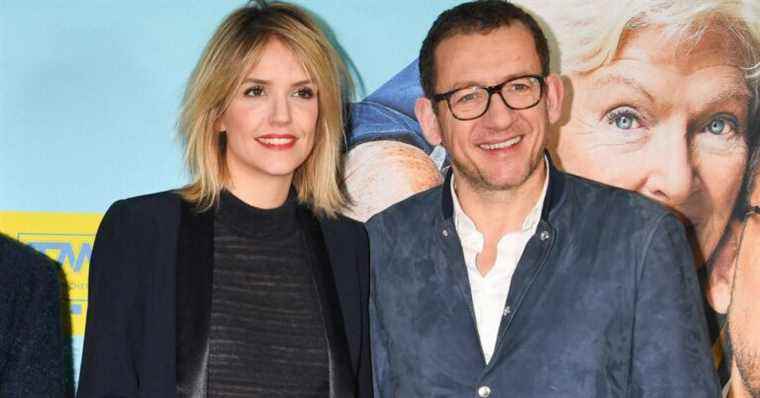 Dany Boon and Laurence Arné inseparable: the couple appear for an ambitious project