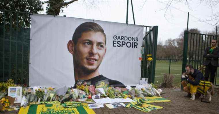 Death of Emiliano Sala: heavy prison sentence for the organizer of the theft!