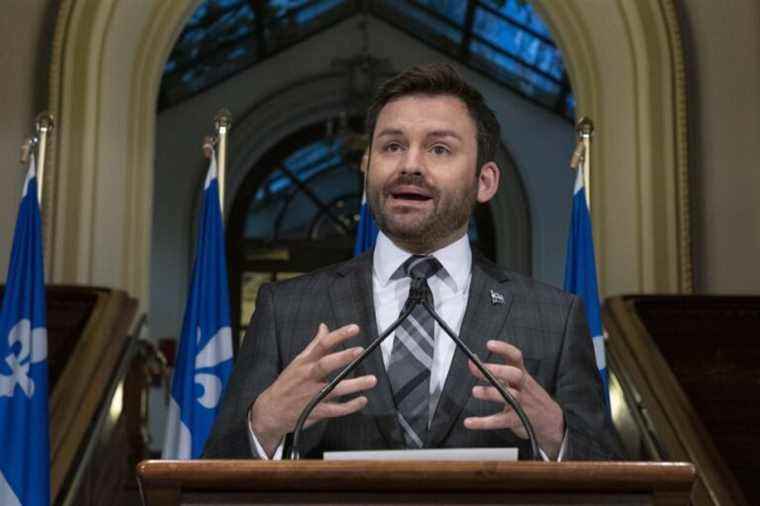 PQ Congress |  The youth wing offers “gradual” free education