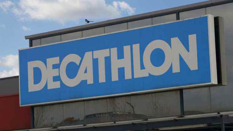 Decathlon will no longer sell boats, “kayaks in particular”, in Calais and Grande-Synthe