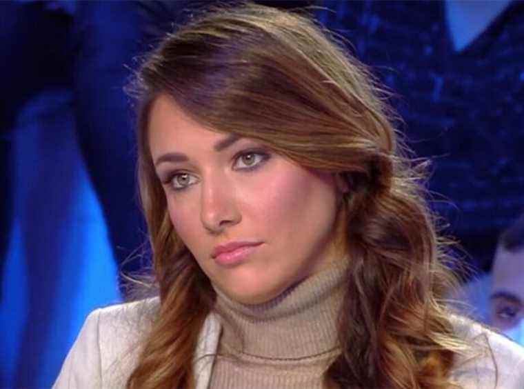 Delphine Wespiser slams a former Miss live in TPMP