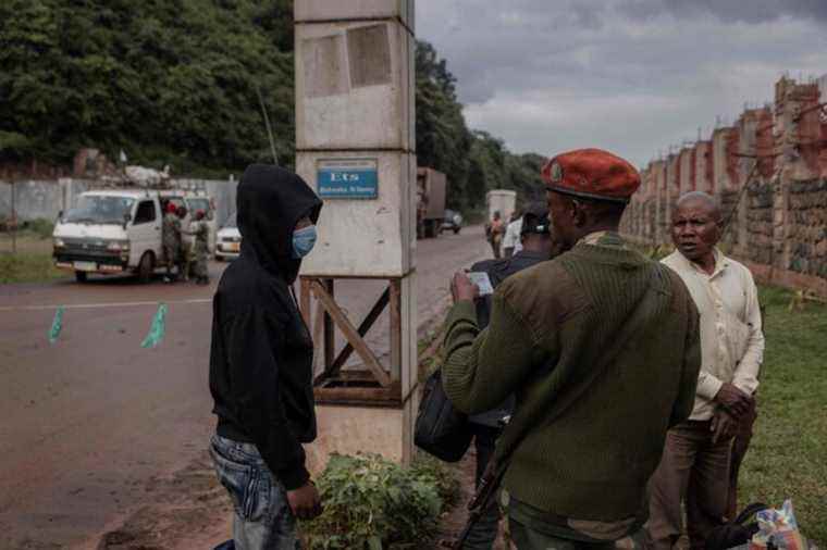 Democratic Republic of Congo |  “Dozens of dead” in attacks on villages