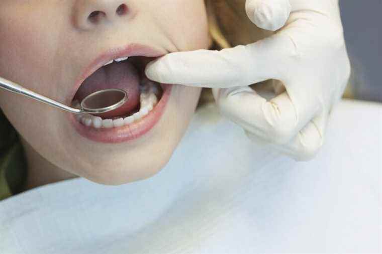 Dentist Visits and COVID-19 |  Parents want to accompany their children