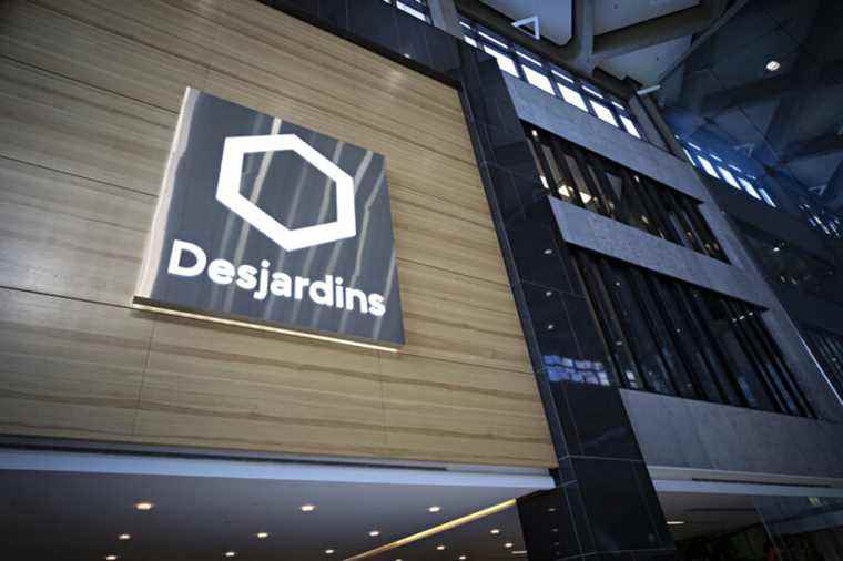 Desjardins declares surplus up 11.9%