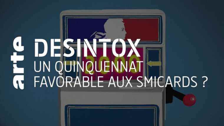 Detox.  No, all workers paid at the minimum wage do not earn 2,000 euros more per year in 2021