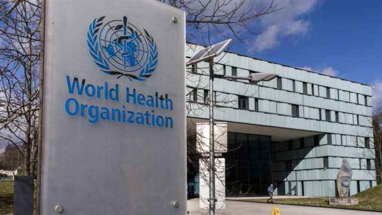 Did the World Health Organization skip two letters from the Greek alphabet to name the Omicron variant?