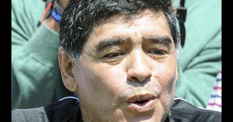 Diego Maradona: One year after his death, where are the procedures?