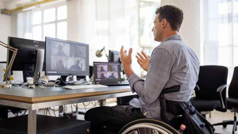 Disabled workers: what are your rights?