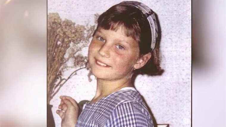 Disappearance of Marion Wagon: 25 years later, the case is still not resolved