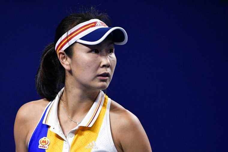 Disappearance of Peng Shuai |  China must provide ‘verifiable evidence’, demands UK