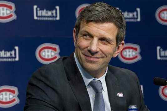 Dismissal of Marc Bergevin |  We will appreciate his reign someday