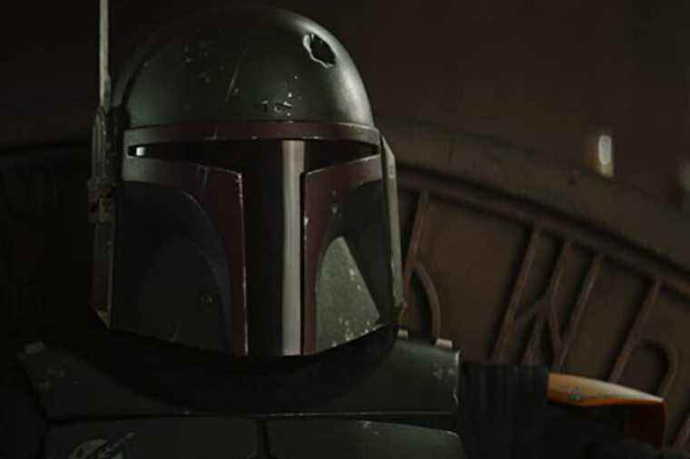 Disney + highlights the upcoming arrival of The Book of Boba Fett