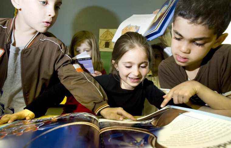 Diversity: children’s titles too white for school libraries