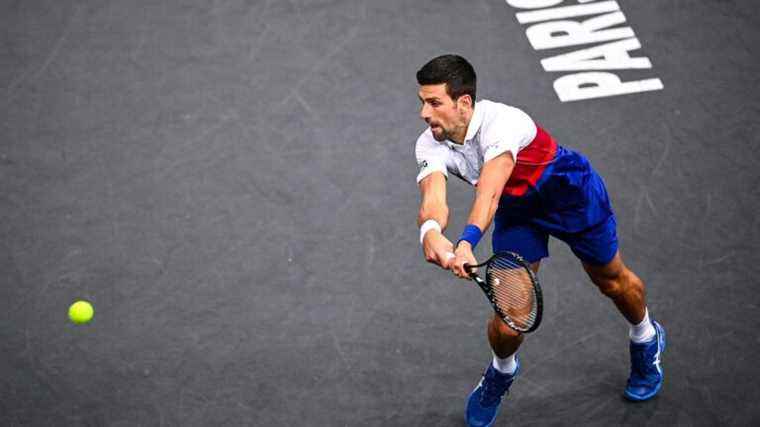 Djokovic takes out Fritz, Gaston ready to challenge Medvedev, Zverev-Ruud … Follow the quarter-finals