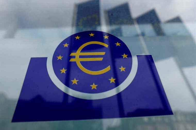 ECB annoyed by high uncertainty surrounding inflation