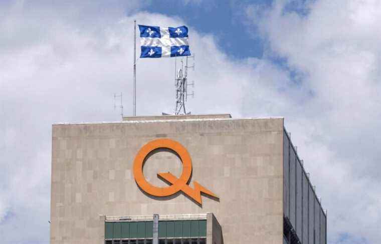 Economic recovery smiles on Hydro-Québec