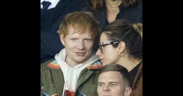 Ed Sheeran and his wife Cherry Seaborn struggled to conceive: Lyra, their “miracle” baby