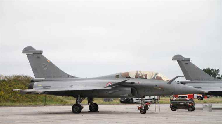 Egypt to receive 30 additional Rafale fighter jets