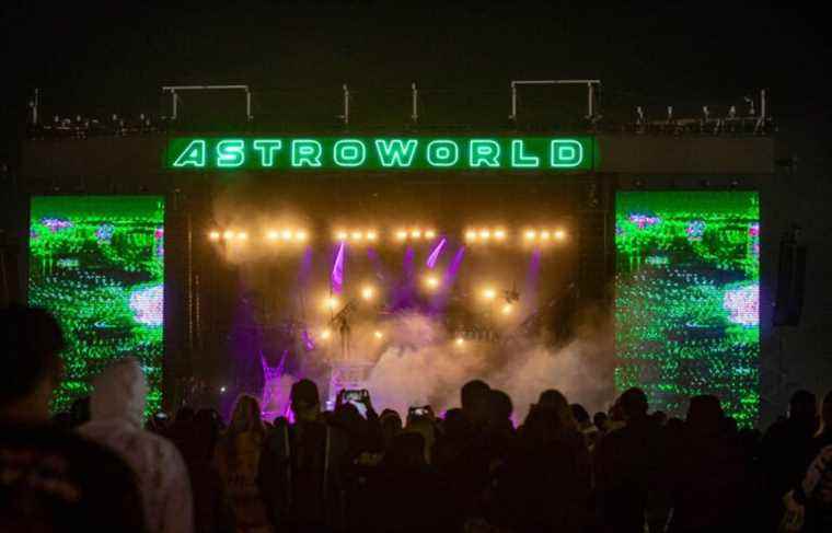 Eight dead, many injured at Texas music festival