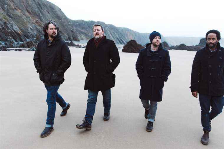 Elbow |  Mature and comforting ★★★★