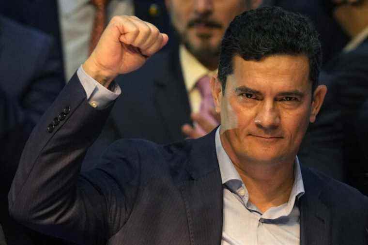 Elections of 2022 in Brazil |  Ex-judge Sergio Moro joins a centrist party