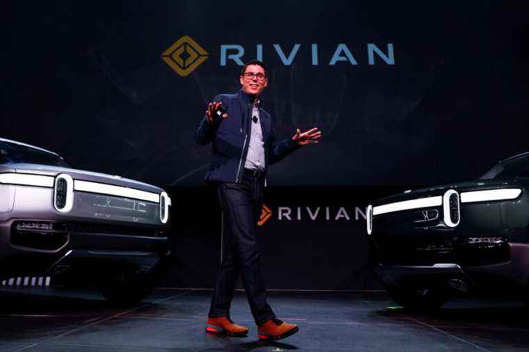 Electric vehicles |  Rivian raises $ 11.9 billion for entry on Wall Street