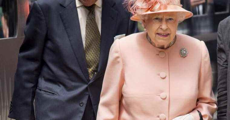 Elizabeth II: These funny nicknames given to her by Prince Philip, mocking