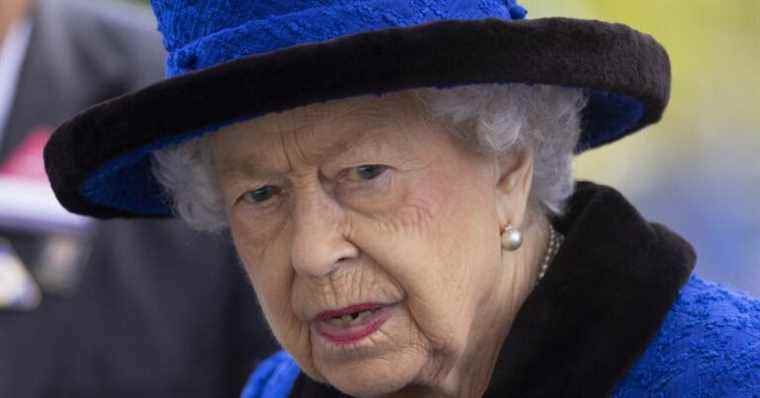 Elizabeth II ill: she cancels her coming to an event, big worry …