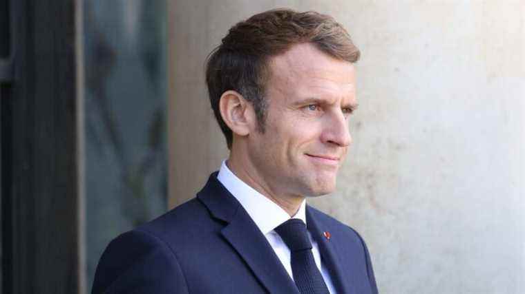 Emmanuel Macron announces an additional credit of 1.9 billion euros for the hydrogen sector