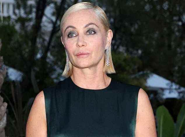 Emmanuelle Béart utters a cry from the heart on Instagram!