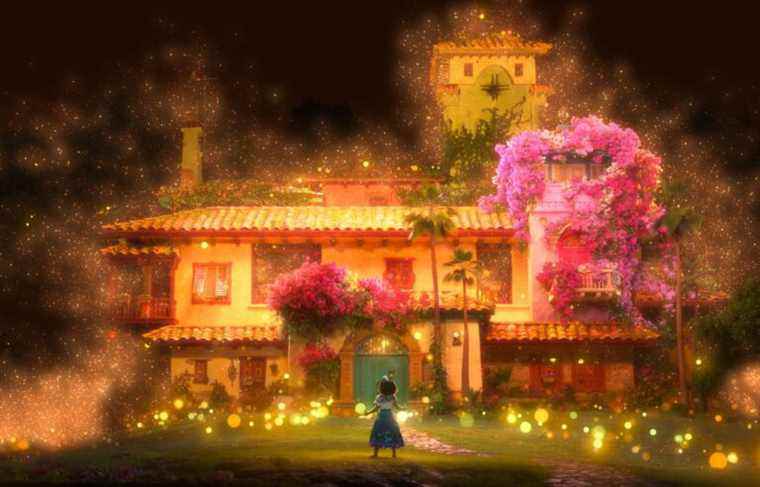 “Encanto”: when the magic is in danger of crumbling