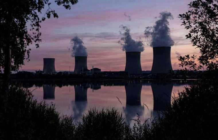 Energy: France returns to its nuclear loves