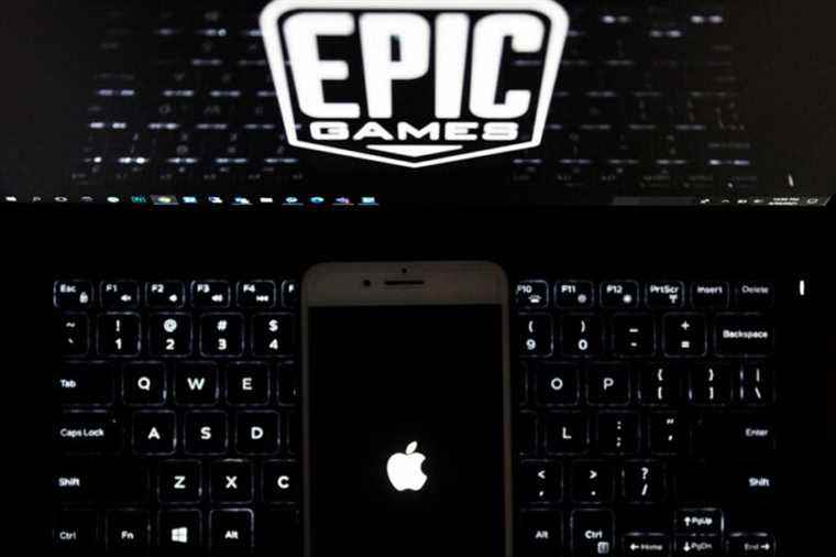 Epic Games lawsuit |  Apple must change its App Store without delay, judge says