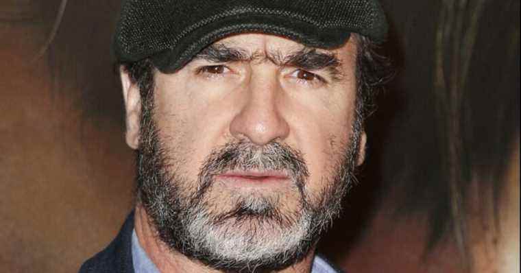 Eric Cantona: His daughter Joséphine, an attractive Yoga teacher …