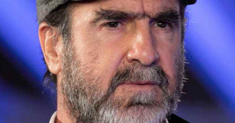 Eric Cantona divorced from Isabelle Ferrer: photos of his ex-wife and their children Joséphine and Raphaël