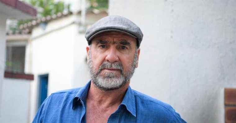 Eric Cantona makes a sensational announcement on his future: hoax or real info?