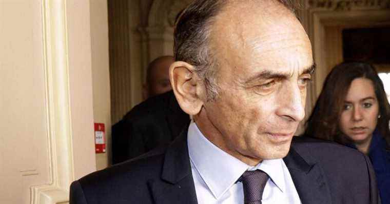 Eric Zemmour files a complaint against “Closer”: “Sorry for the perverts”