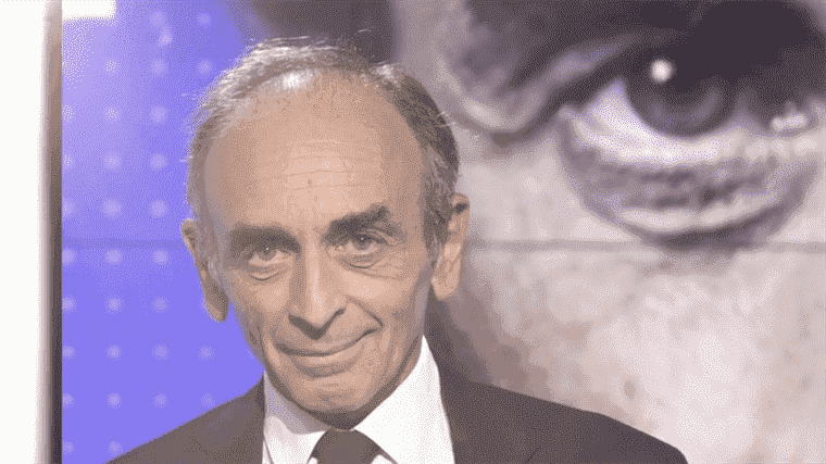 Eric Zemmour’s trial for provocation to racial hatred has begun