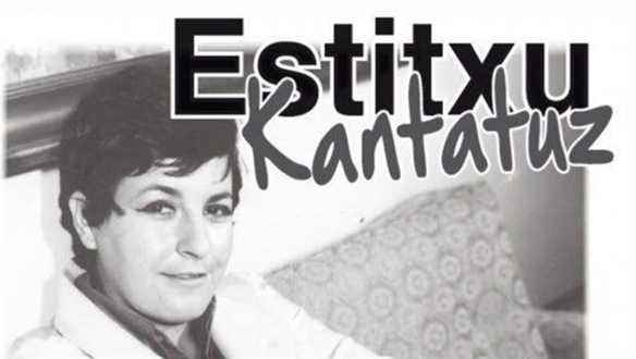 Estitxu kantatuz Senpere-n