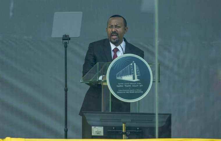 Ethiopia: Abiy Ahmed would lead the “counter-offensive” directly to the front