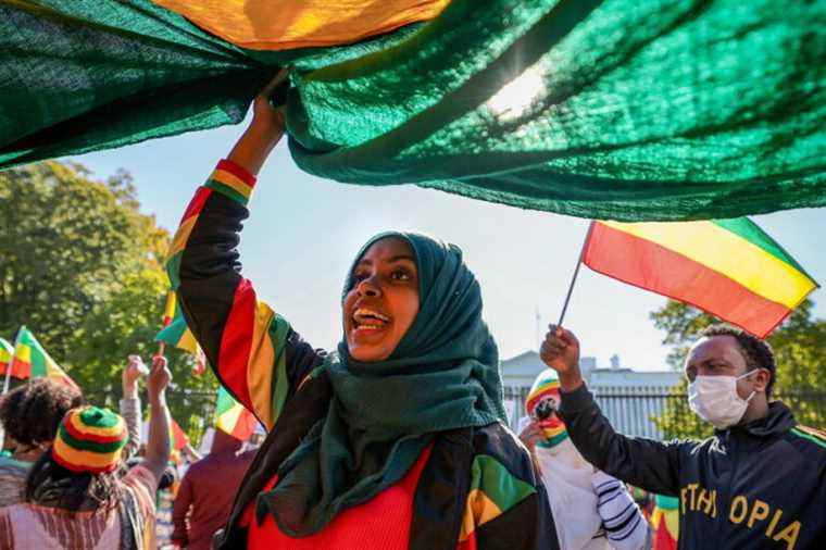 Ethiopia |  At least 1,000 people arrested since the state of emergency