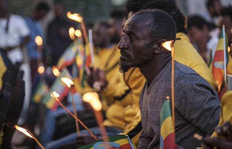 Ethiopia: rebels threaten to march on capital