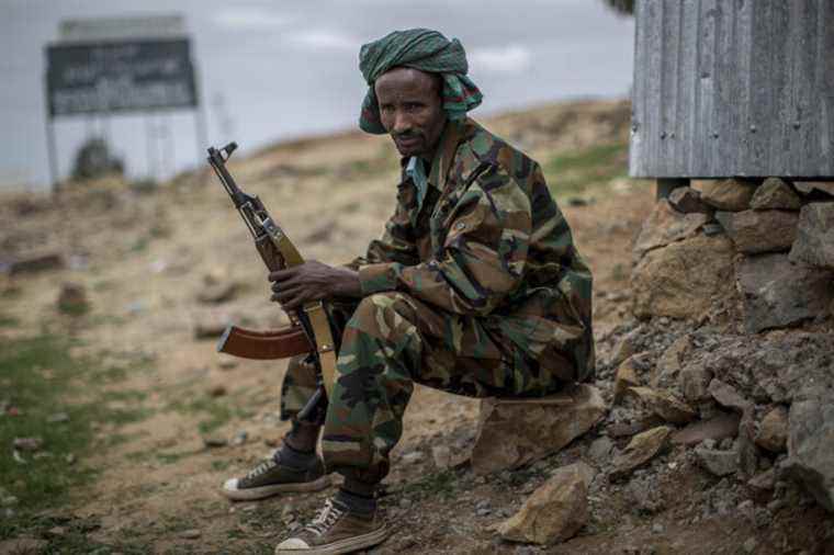 Ethiopia war threatens all of East Africa