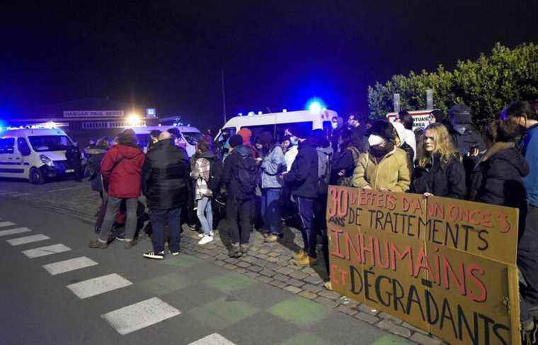 Europe: a shipwreck causes the death of 27 migrants in the Channel